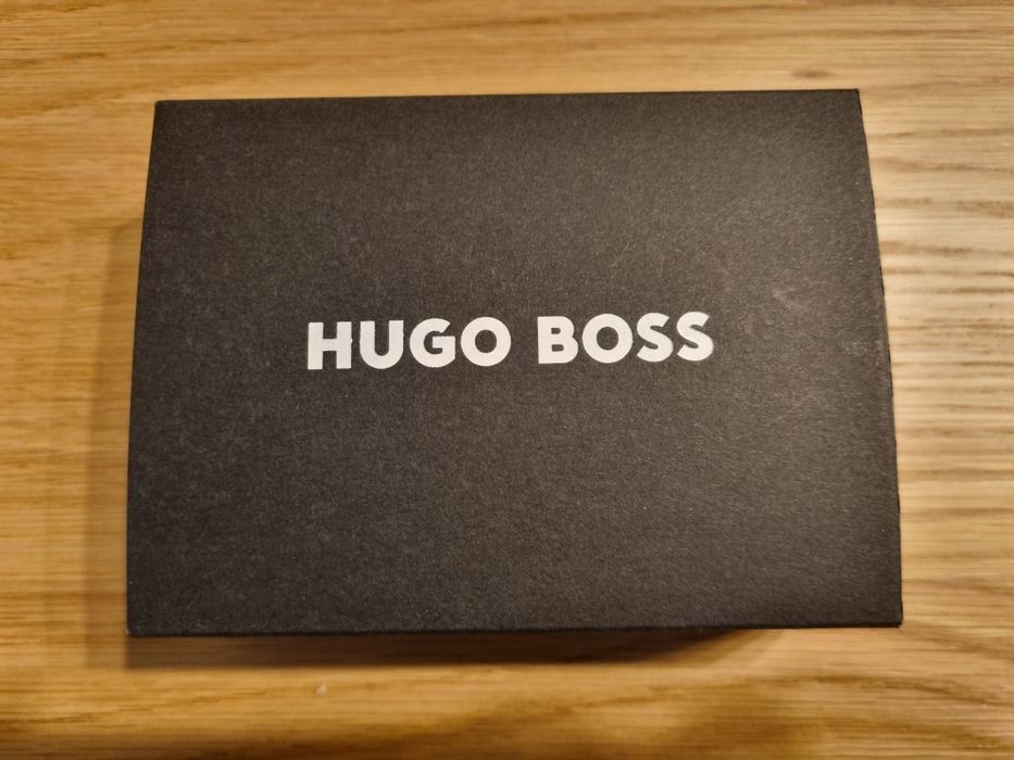 Porta-chaves Hugo Boss