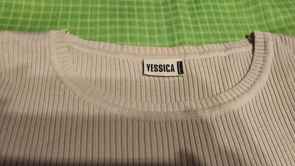 Sweterek damski C&A Yessica rozm.M