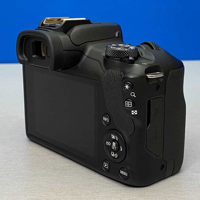 Canon EOS R100 (Corpo) - 24.1MP