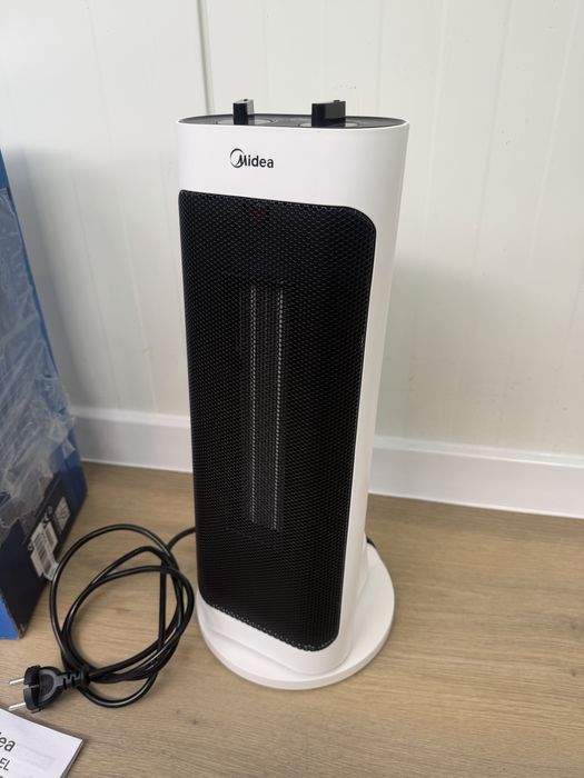 Midea termowentylator grzejnik elektryczny 2000W