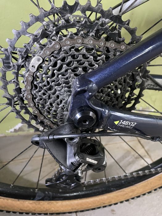 Rockrider XC50 M Roda 29