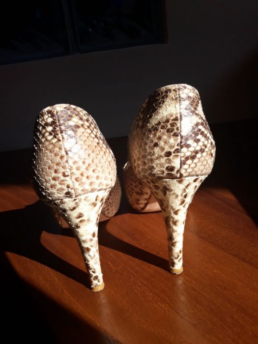Buty Prima Moda rozmiar 36