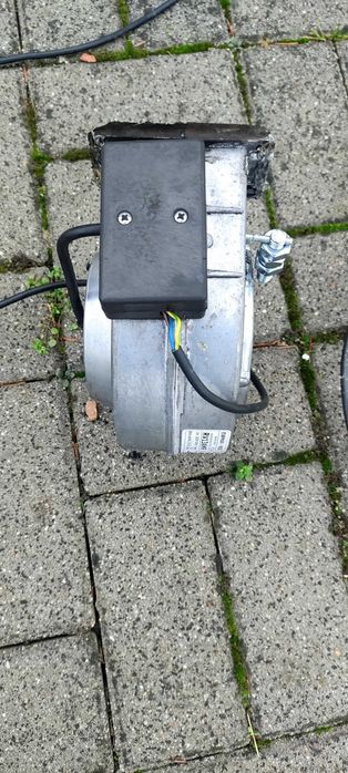 Części do Kotłów i boiler