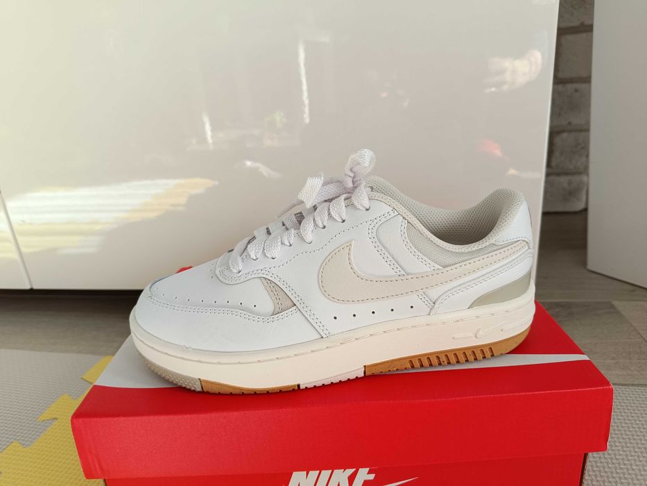 Buty Nike Damskie