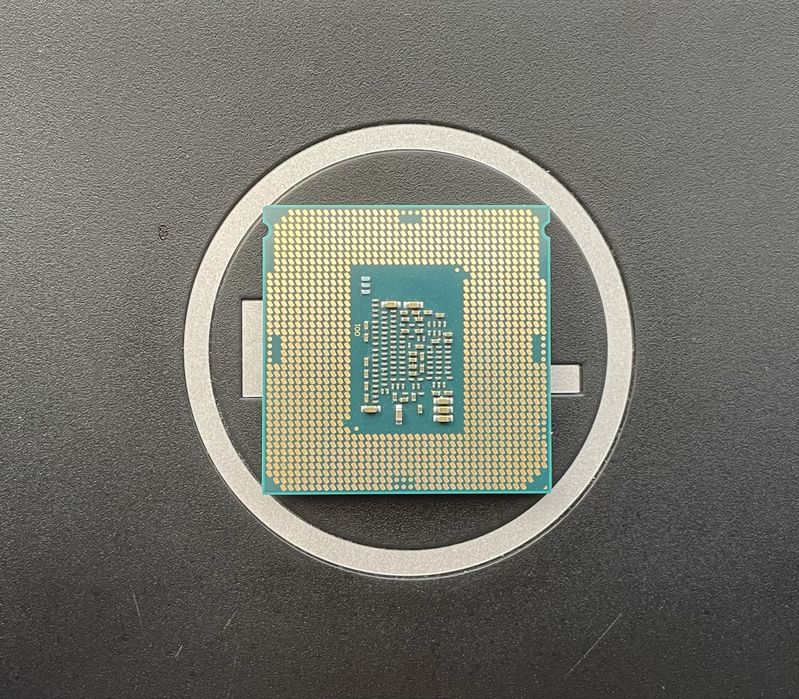 intel core i7 9700 - купить комплектующие для ПК - Цена на OLX.ua