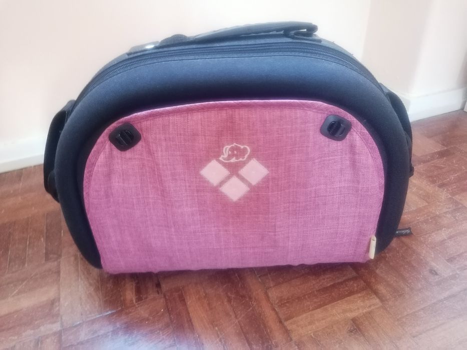 Mala maternidade Bebé Confort