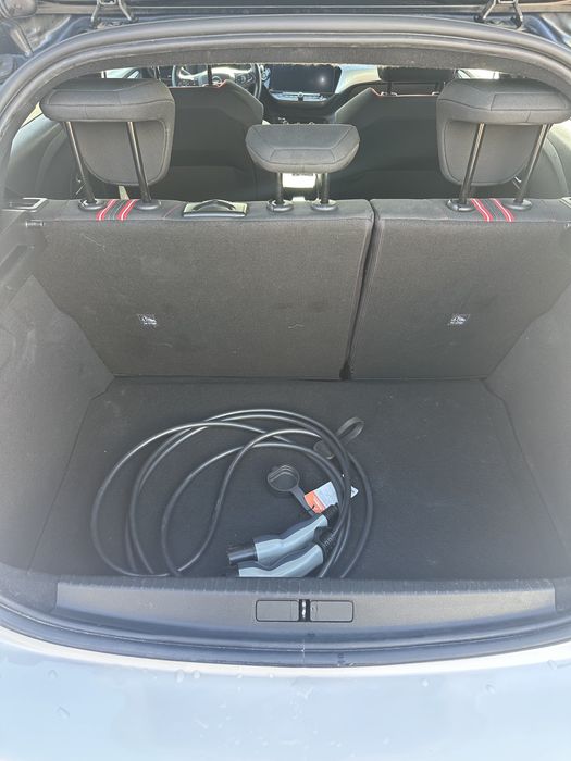 Opel Corsa e GS Line