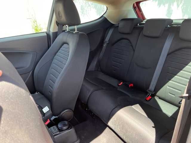 Mito 1.3 JTDM vermelho Alfa 2018