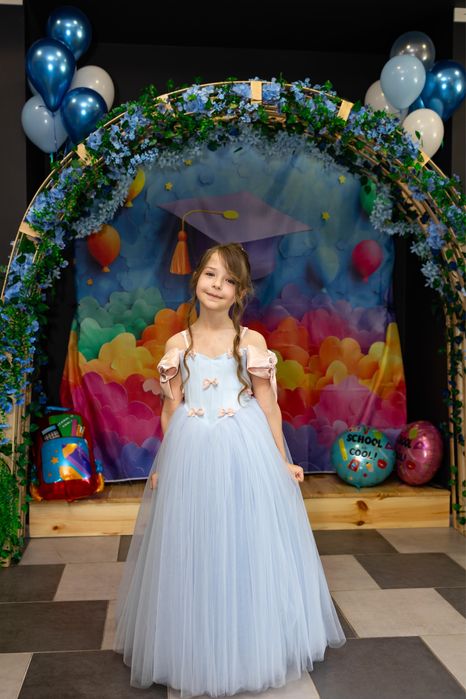 Продадим наше бесподобное платье рост 122