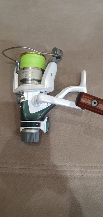 Kołowrotek shimano biomaster 3000 xtl