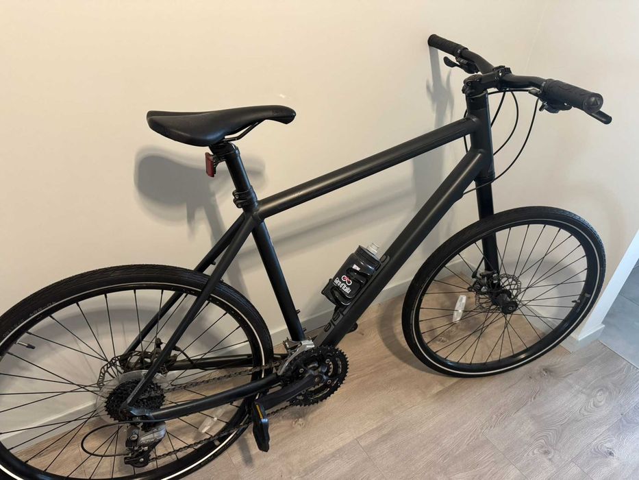 Cannondale Bad Boy 4 2018 BBQ