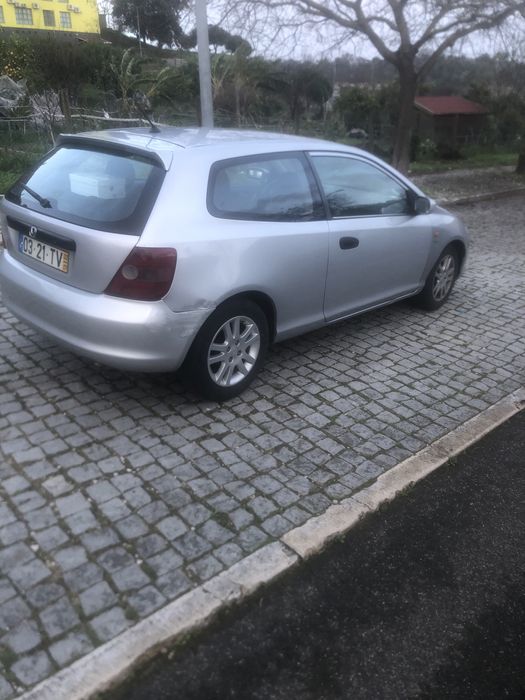 Autemovel muito econômico