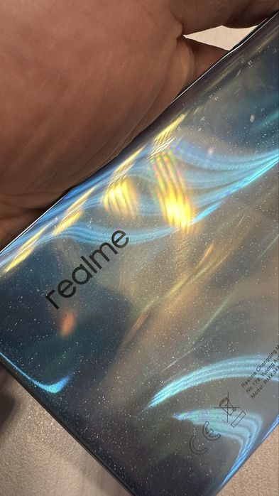 Realme 9 pro 5G z etui