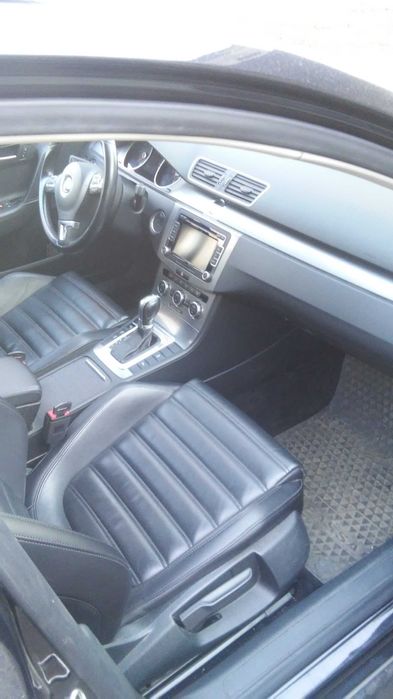 Фольксфаген Пассат 4X4 R-Linе