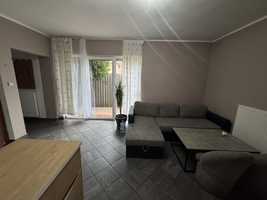 Wynajme mieszkanie Bielawa 48 m2