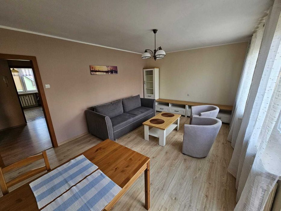 Mieszkanie – Nysa, Śródmieście, powiat nyski - Widok 4