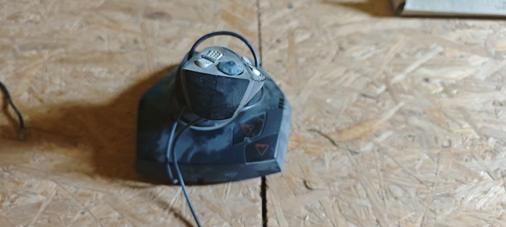Logitech Wingman Force 3D