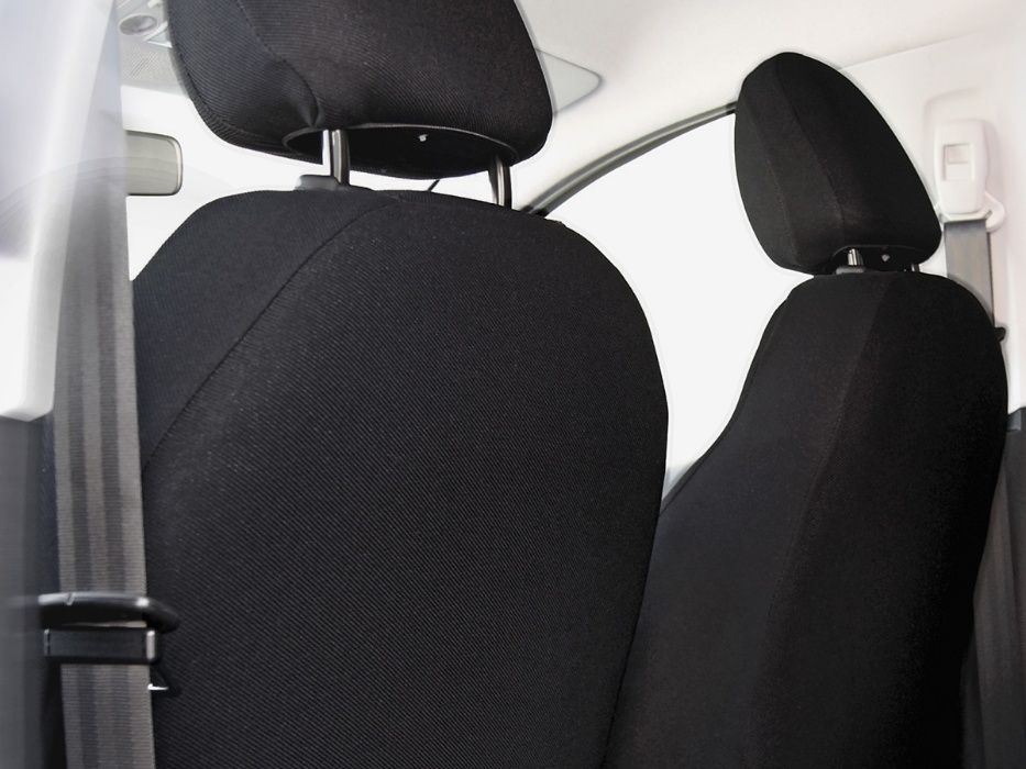 VW Sharan Seat Alhambra Ford Galaxy 5OS 95-2010 r Pokrowce samochodowe