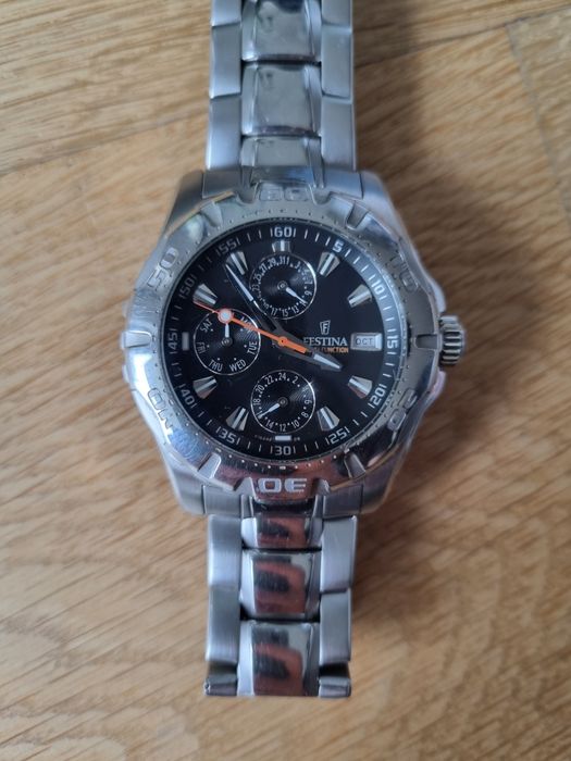 Zegarek Festina 16242/9