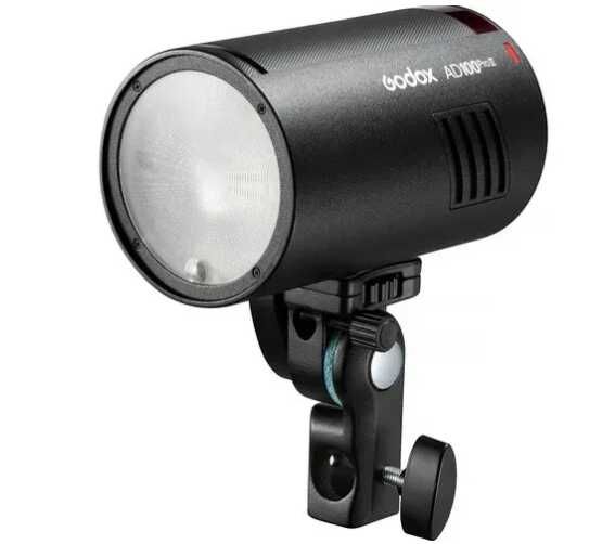 Спалах Godox AD100Pro II Pocket Flash (AD100PROII)