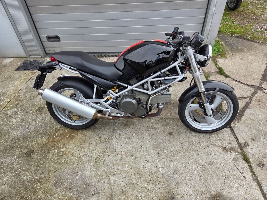 Ducati