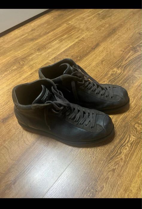 Buty skórzane Camper
