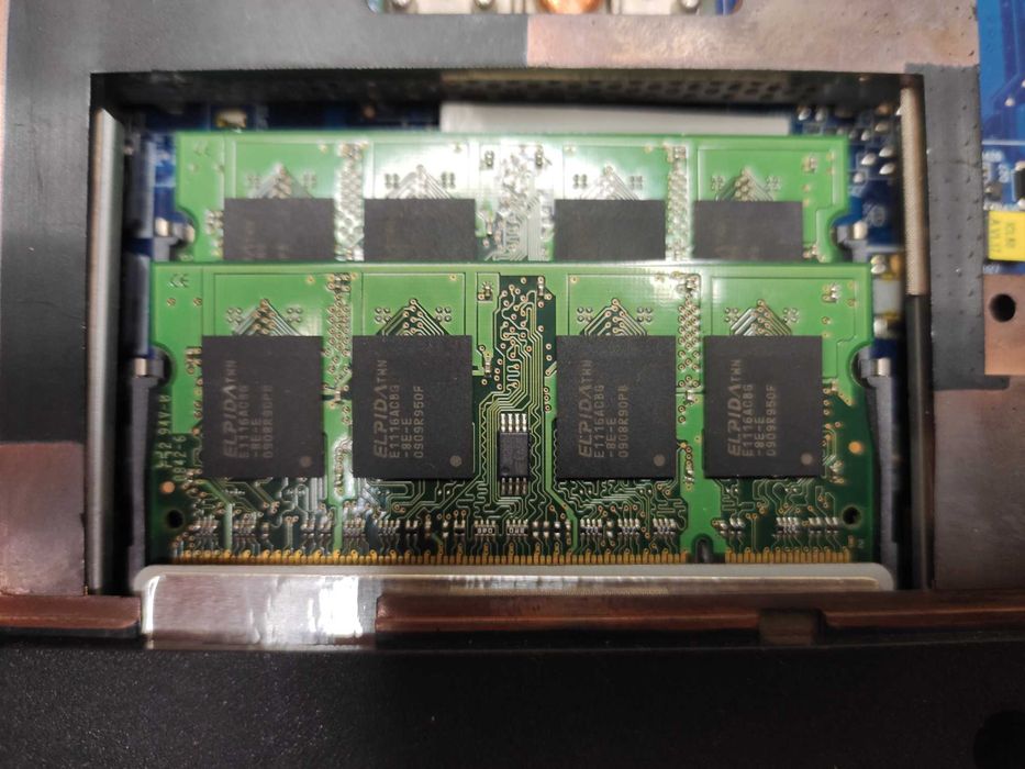 laptop Acer Aspire 5315 model ICL50