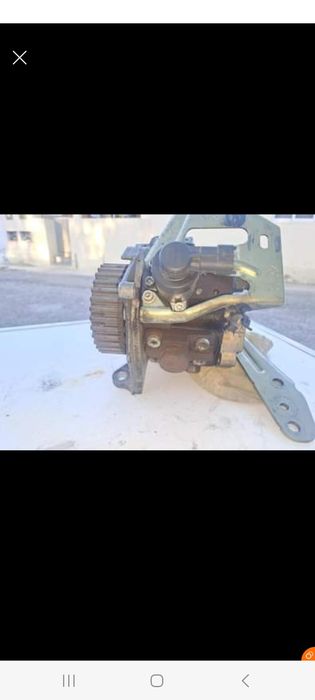 injetora peugeot 407 1.6 hdi 140€