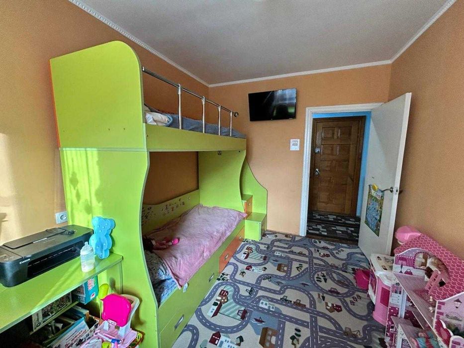 2 кімнатна квартира Величковського 44 Львів Рясне 2