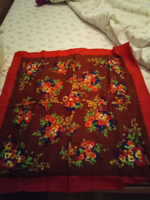 LENCOS de rancho folclorico várias cores com e sem frocos muito bonito