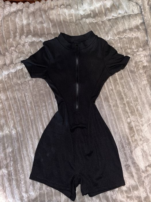 Комбенізон,стан новий якість полієстер