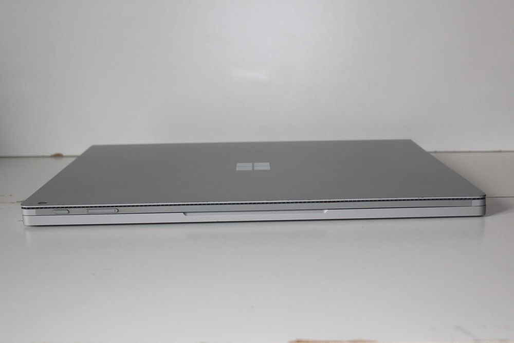 Microsoft Surface Book 3 15" I7 1000Gb/32Gb/GeForce GTX 1660 Ti 6Gb
