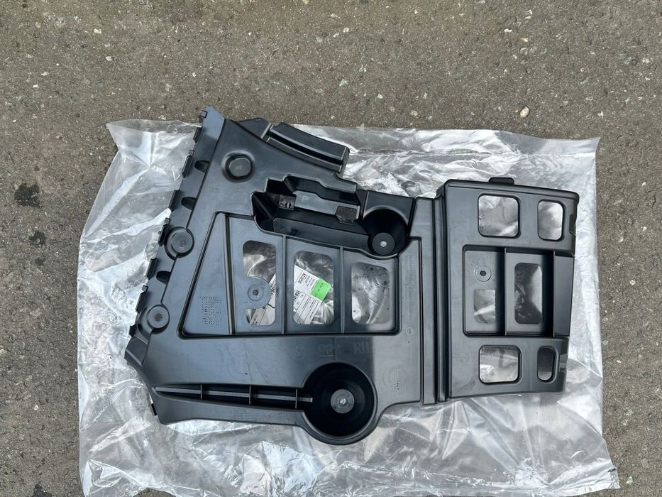 BMW X1 E84 ślizg zderzaka prawy tył 2991780