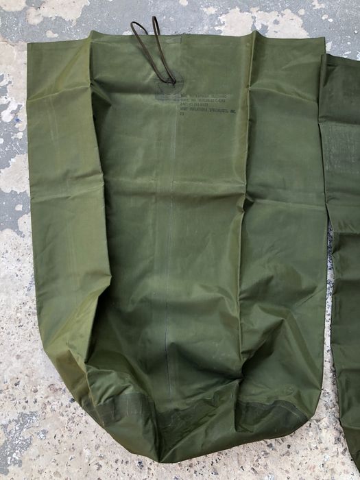 Сумка водонепроницаемоя- мягкое ведро