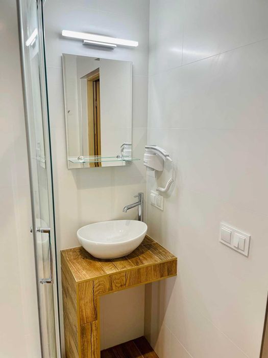 Apartament Pokój dwuosobowy Zakopane Ferie