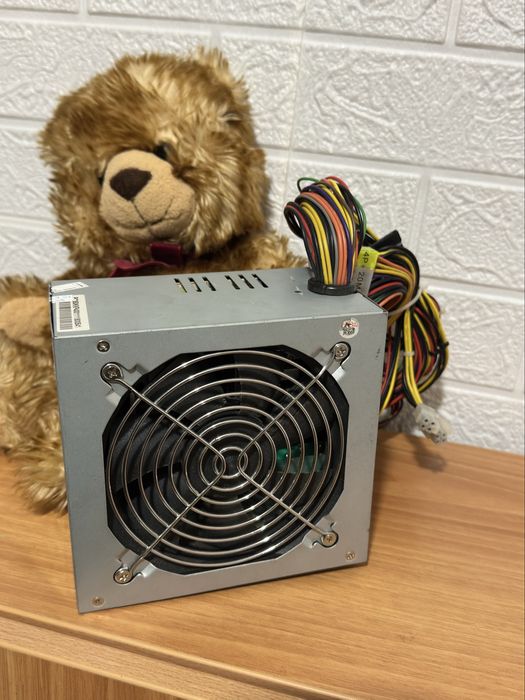 блок питания для компютера на 400w