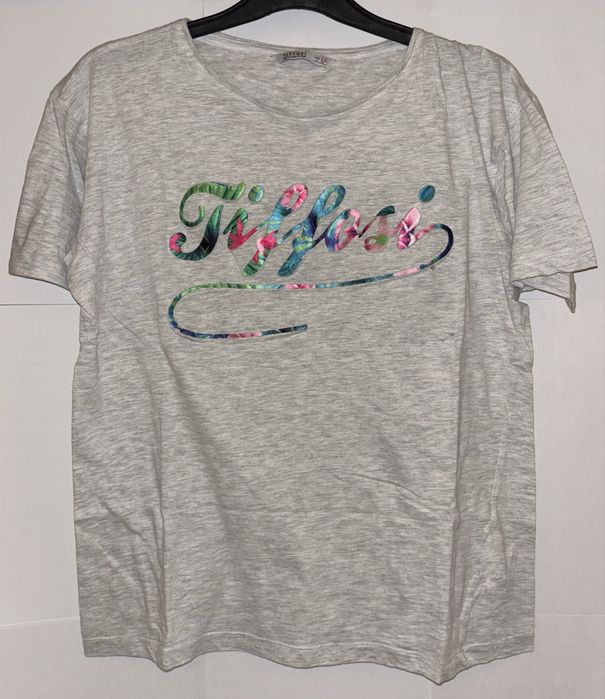 T-shirt - TIFFOSI