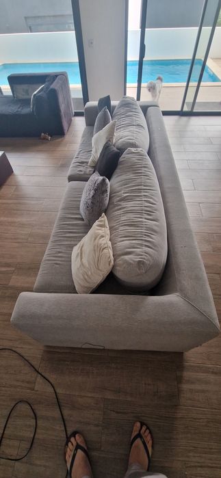 Sofá de Sala  com Qualidade