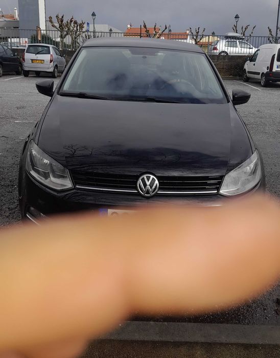 VW Polo BlueMotion IMPECÁVEL