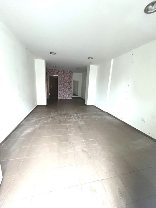 Wynajme Lokal Usługowy