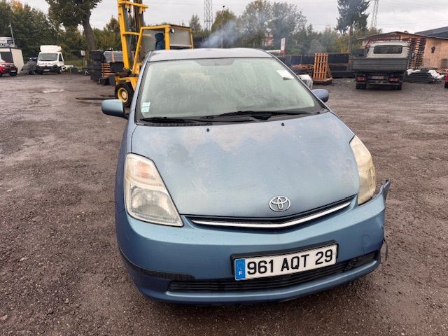 Toyota Prius 1.5 VVT-i Sol (nav)