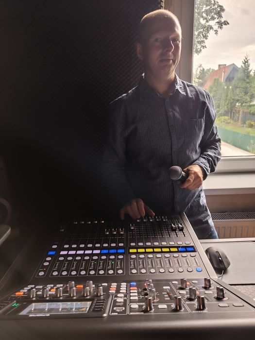 DJ na Twoją imprezę: Urodziny, Andrzejki, firmowe i inne | Poznań i okolice