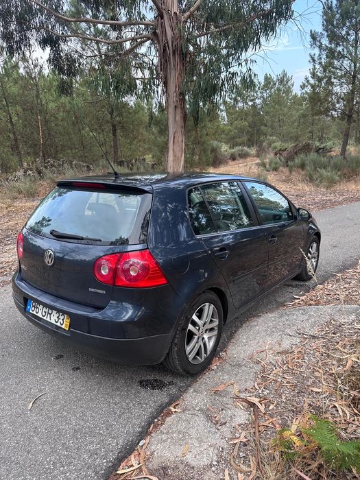 Golf V 1.9 TDi 105cv