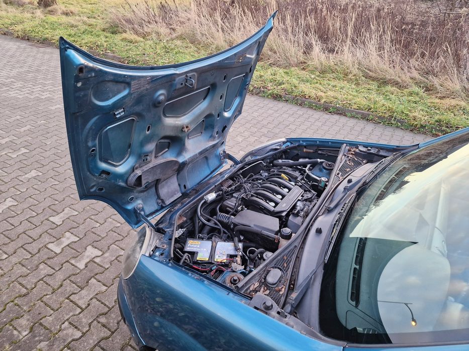 Renault Kangoo 1.6 95KM + LPG, AUTOMAT UNIKAT! Klima, Bez Rdzy, 5drzwi