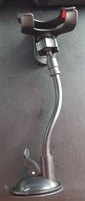 Uchwyt samochodowy telefon