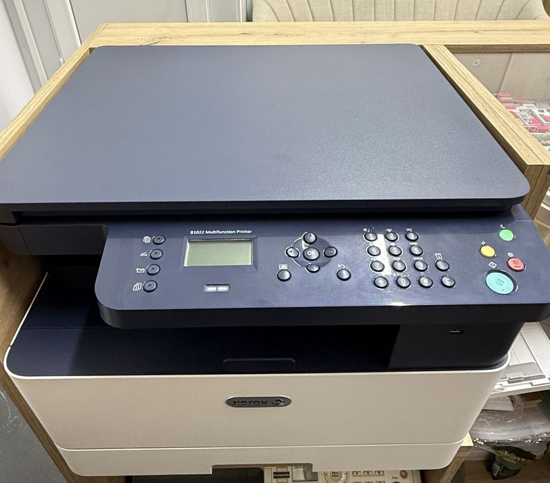 Ксерокс Xerox B1022  A3