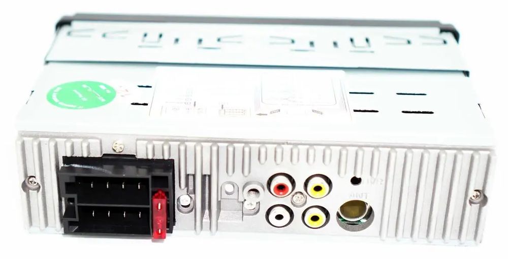 Продам автомагнитолу