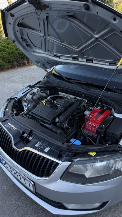 ‼️Skoda Octavia Низ ринку‼️