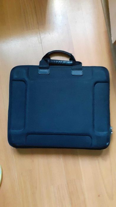 Mala almofadada portátil samsonite