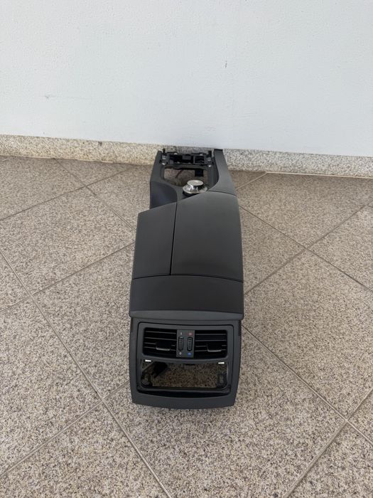 Consola Central BMW E60 – Original BMW